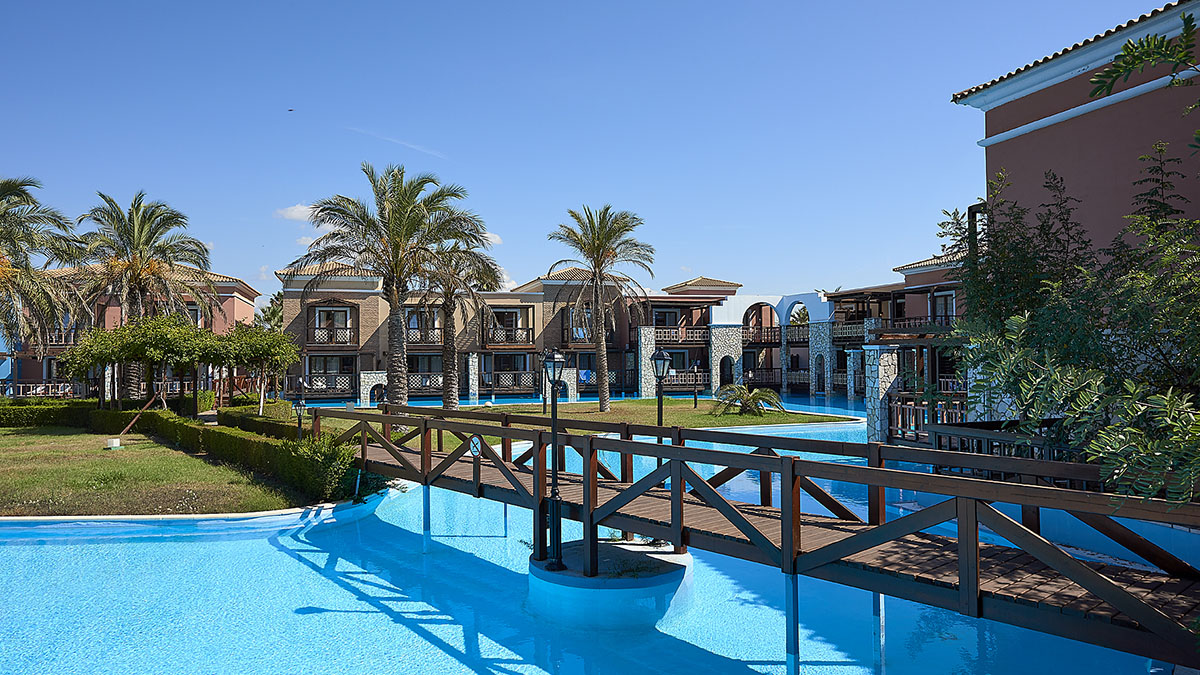 Aldemar Royal Olympian Luxury Resort and SPA - NR